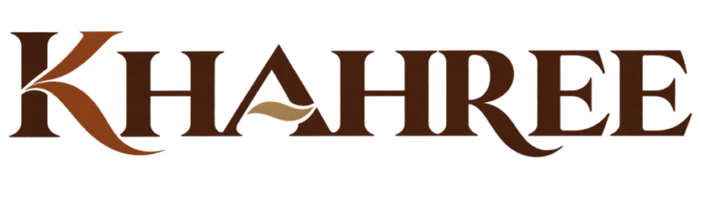 KHAHREE logo