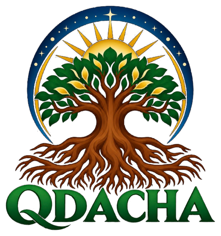 QDACHA logo